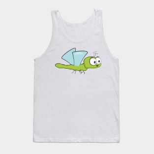 insect Tank Top